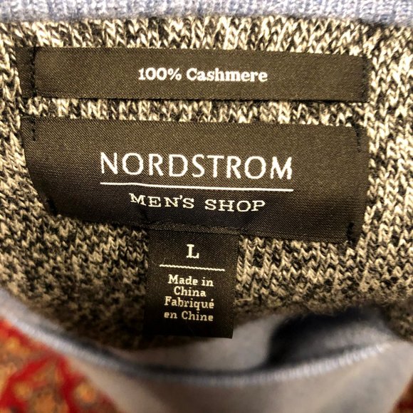 Cashmere Sweater - Picture 4 of 4